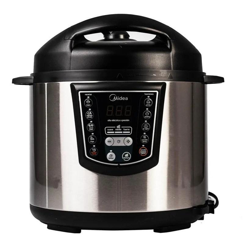 olla a presion 6 litros